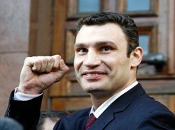 «Наш человек в Киеве» «Наш человек в Киеве»